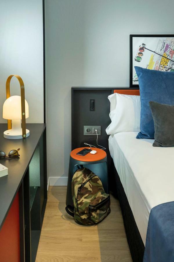 The Oliver Apartamentos Pozuelo de Alarcon Room photo
